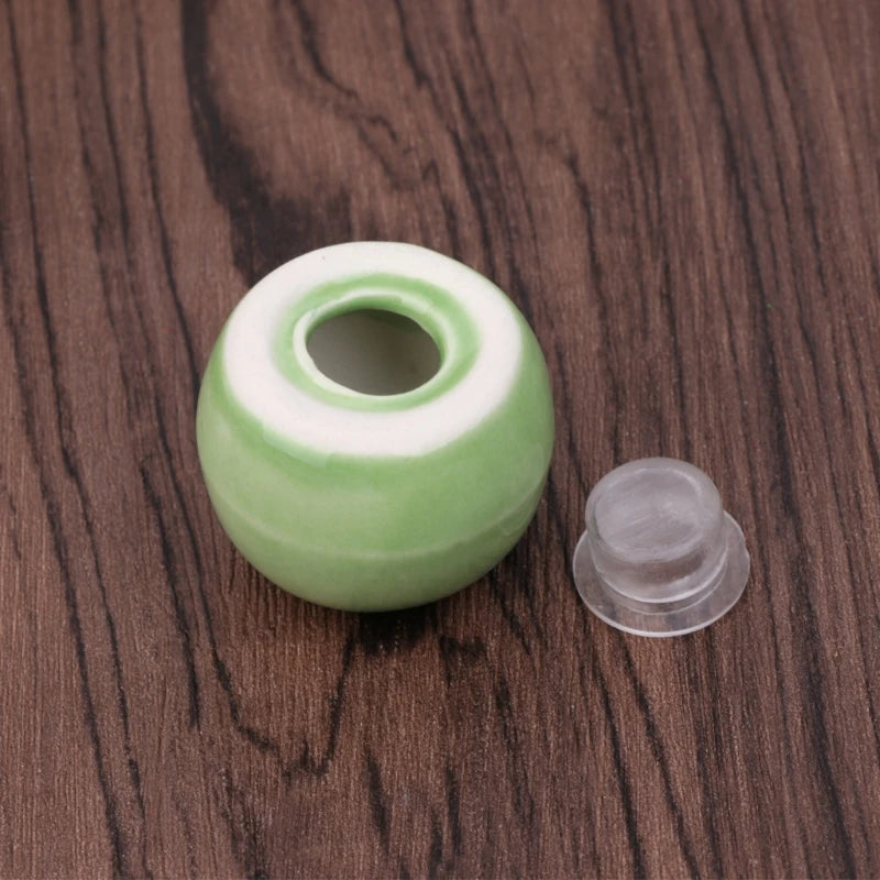 Two Peas in Pod Salt and Pepper Shaker