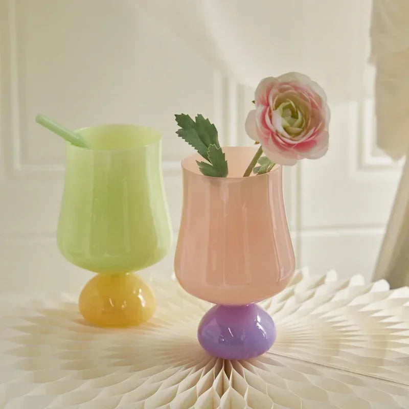 Lamp Glasses