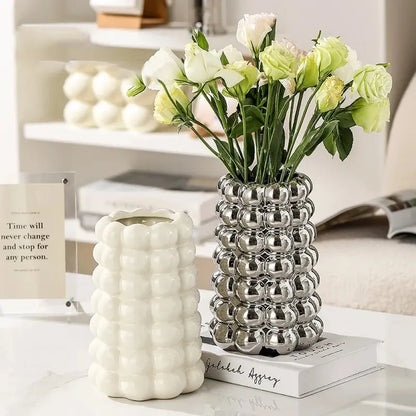 Bubble Vase