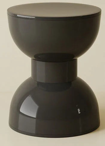 Hourglass Side Table