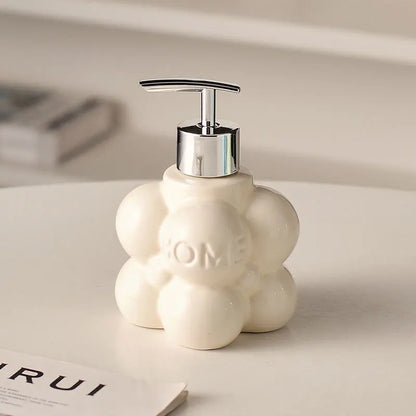 Bubble Soap Dispensers