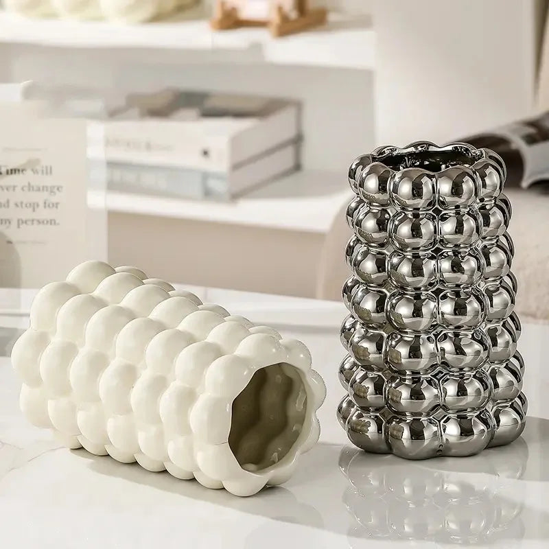 Bubble Vase