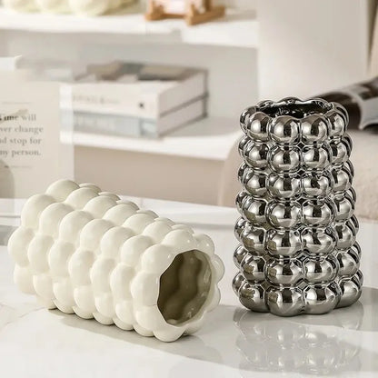 Bubble Vase