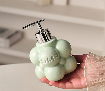 Bubble Soap Dispensers