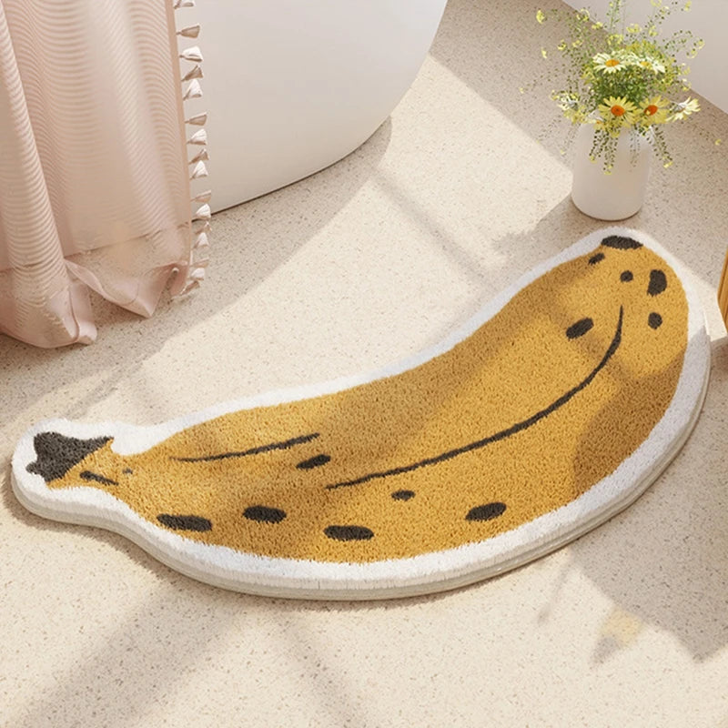 Fruit & Veg Bathmats