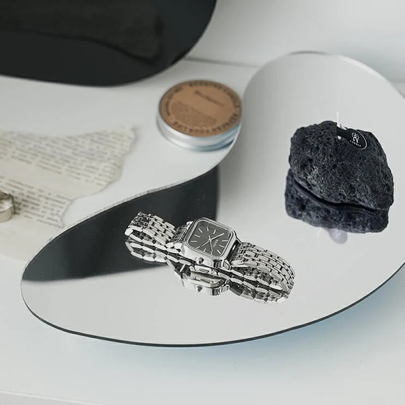 Shaped Display Dish