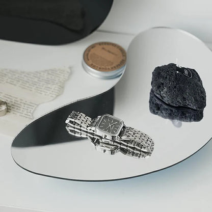 Shaped Display Dish