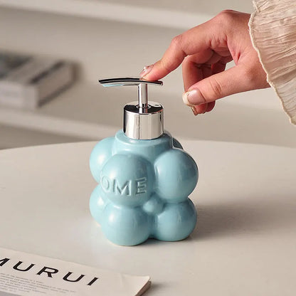 Bubble Soap Dispensers