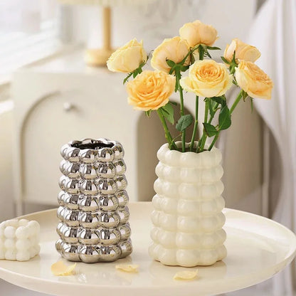 Bubble Vase