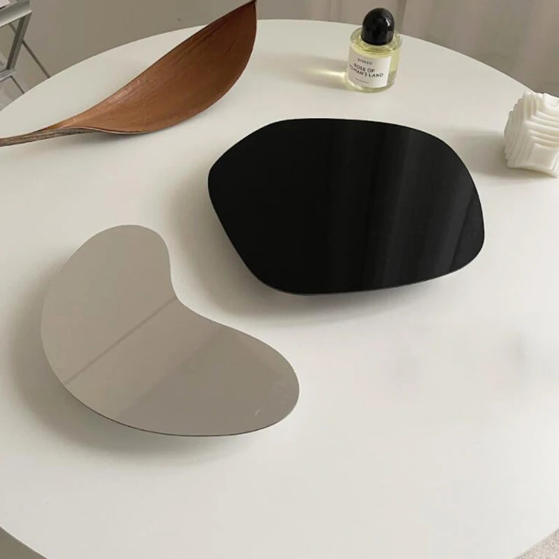 Shaped Display Dish