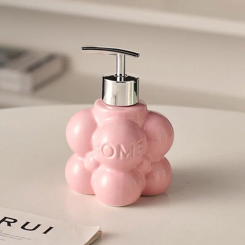 Bubble Soap Dispensers