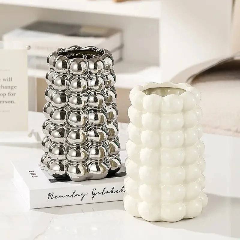 Bubble Vase