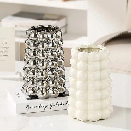 Bubble Vase